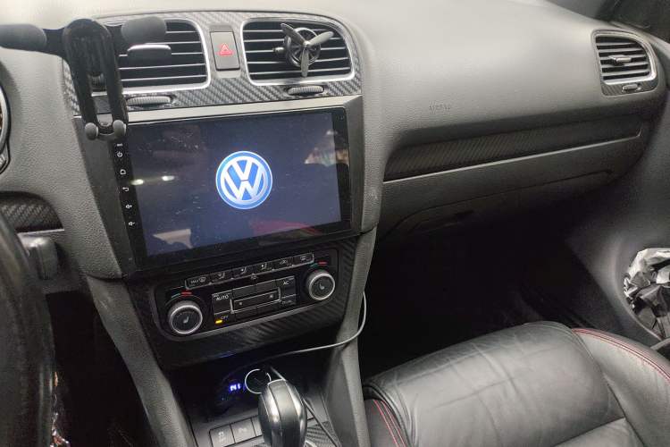 Used Volkswagen Golf GTI 2012 2.0 TSI GTI