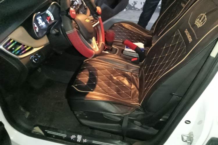 Used Chevrolet Monza 2021 320 Automatic Enjoyment Sunroof Edition