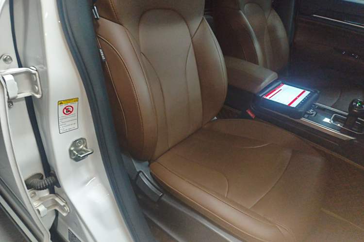 Used Haval H6 2018 Red-Label Sport Edition 1.5T Automatic Two-Wheel Drive Elite Model