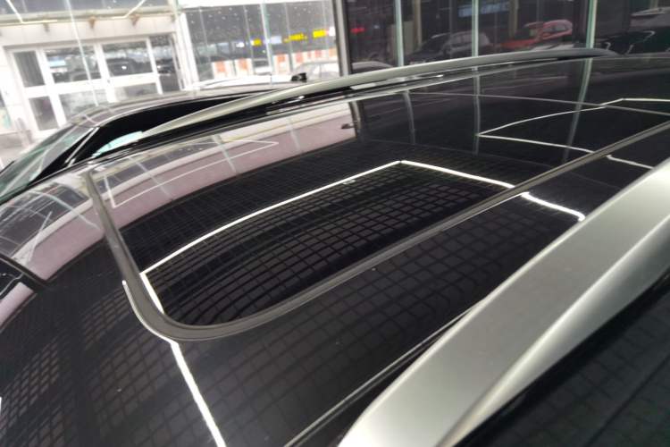 Used Volkswagen Talagon 2021 330TSI Two-Wheel-Drive Luxury Edition – Scenic Version