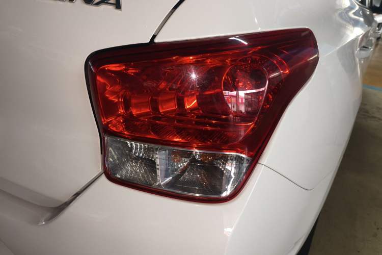 Used Hyundai Verna (older generation) 2017 1.4L Automatic YueXiang Edition China V-standard
