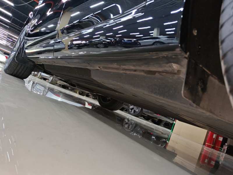 Used Li Auto L6 2024 Pro Model — 21
