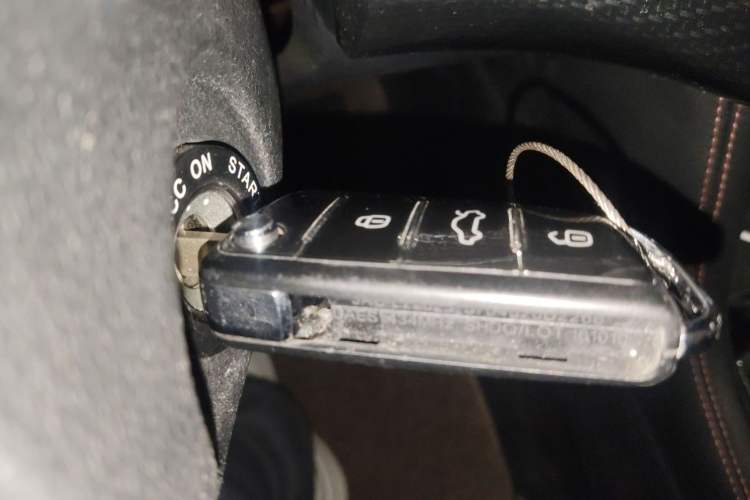 Used JAC Refine S3 2017 1.6L Manual Luxury Smart Model