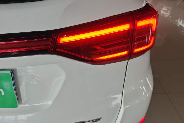 Used CHANGAN CS75 2022 Blue Whale Edition 1.5T DCT Luxury Model