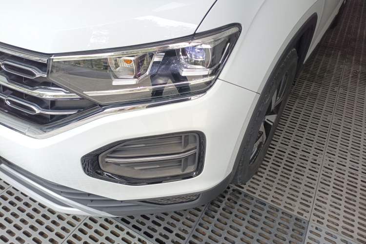 Used Volkswagen Tayron 2021 330TSI Two-Wheel-Drive 3rd Anniversary Limited Edition