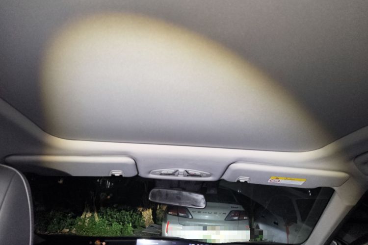 Used GAC Trumpchi EMKOO 2022 1.5T Supernova Pro Edition Headliner