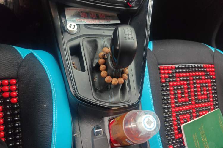 Used Peugeot 308 2018 1.6L Manual Fashion Edition