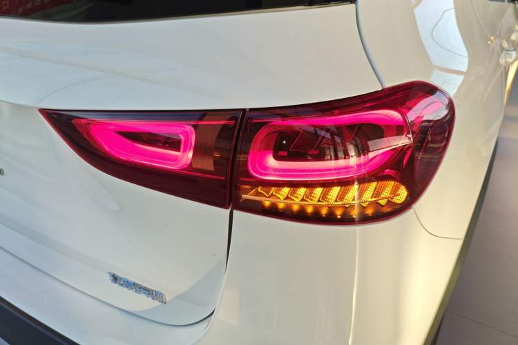 Used Mercedes-Benz GLA 2023 GLA 200