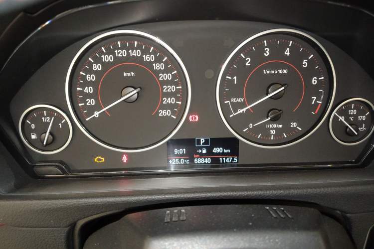 Used BMW 4 Series 2014 420i Convertible Sports Design Package
