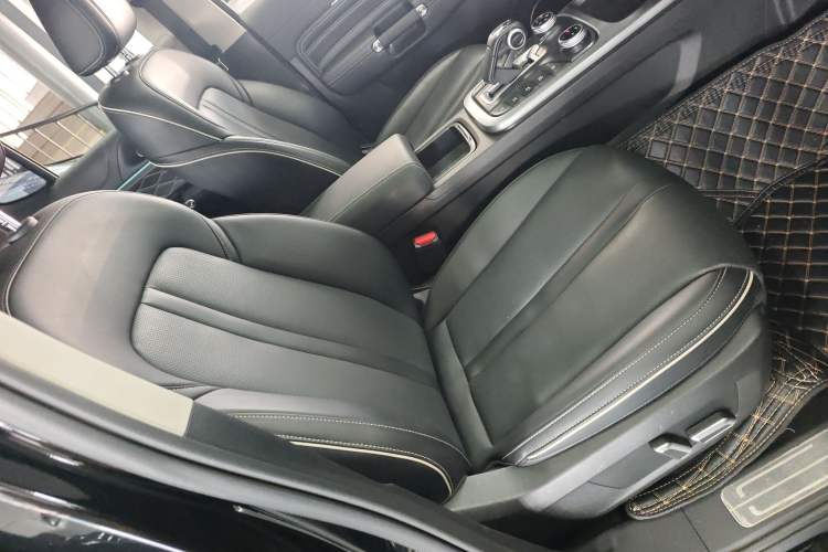 Used Tank 300 2024 2.0T Conqueror
