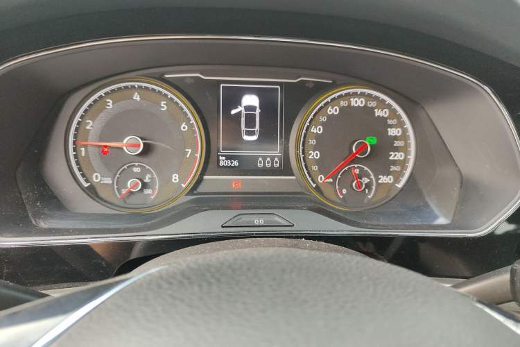 Used Volkswagen Passat 2020 330TSI Elite Edition China VI