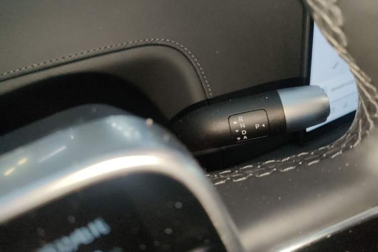 Used Li Auto L9 2022 Max model