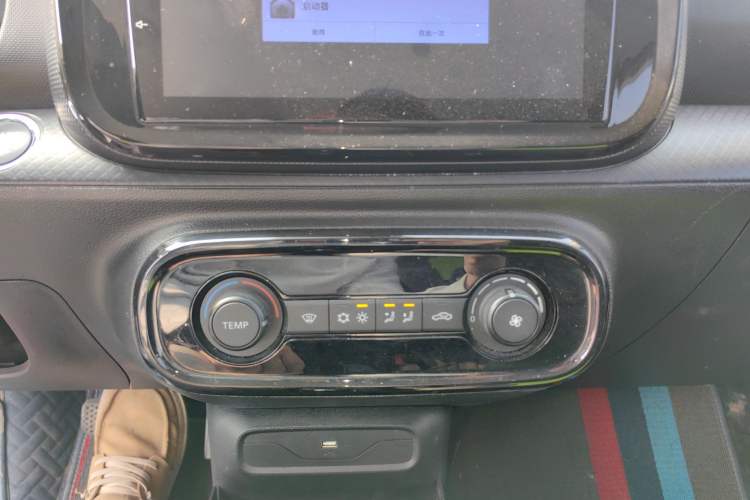 Used Roewe Clever 2021 302km Excellence Edition