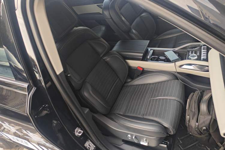 Used Lincoln Nautilus 2025 2.0T All-Wheel-Drive Zunrui Edition