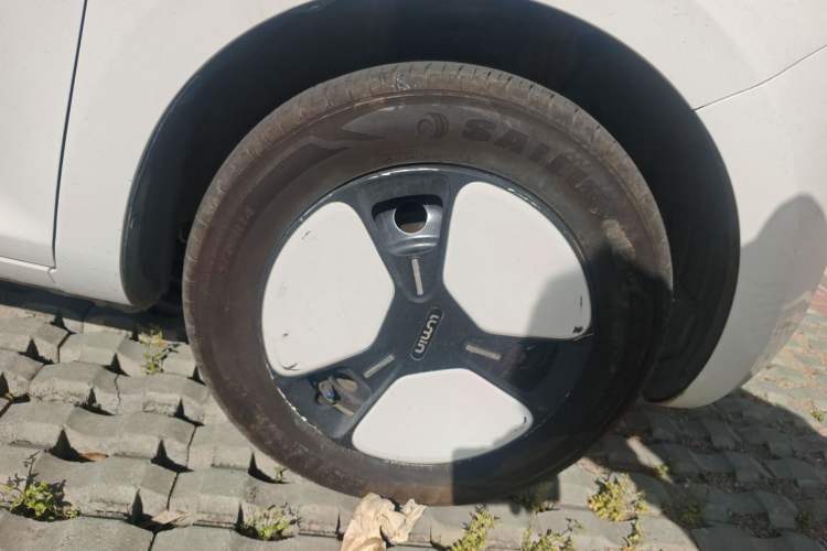 Used CHANGAN NEVO Lumin 2025 205 km Xiangqin Version
