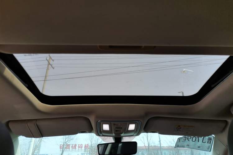 Used Geely Auto Vision X6 2016 1.8L Manual Luxury Model