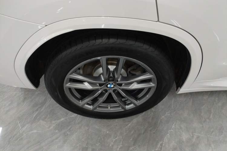 Used BMW X3 2020 xDrive28i M Sport Package Right Rear Wheel Hub