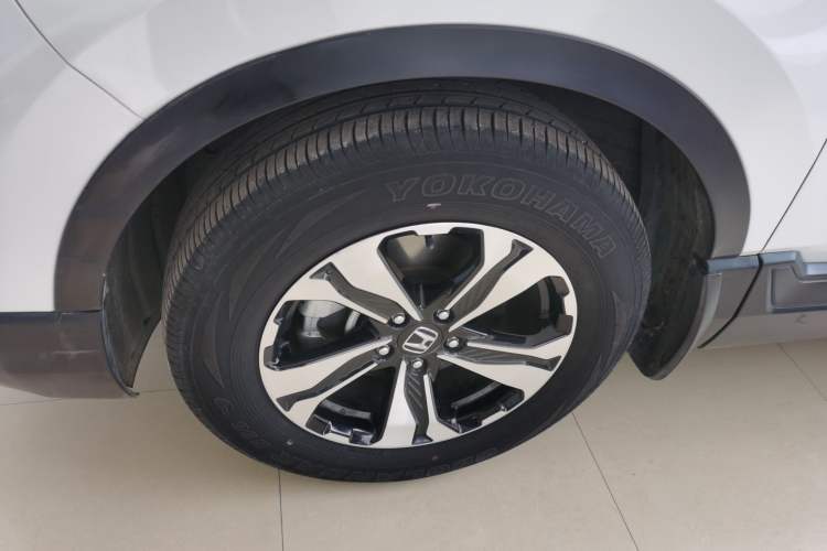 Used Honda CR-V 2021 240TURBO CVT Two-Wheel Drive Urban Edition
