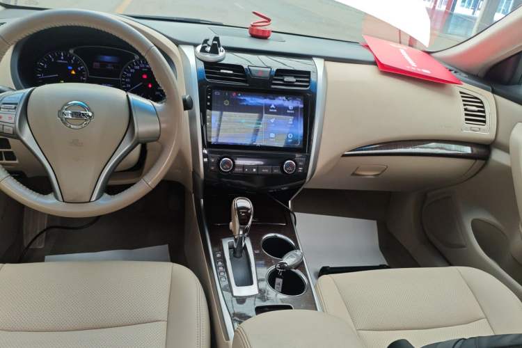 Used Nissan Teana 2013 2.0L XE Fashion Edition