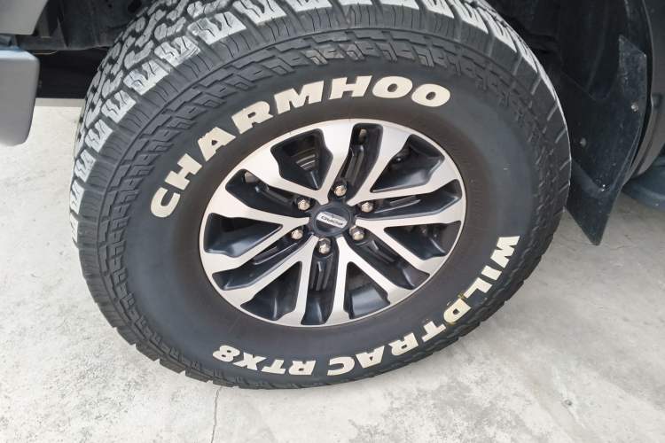 Used Ford F-150 Raptor 2019 3.5T Raptor Performance Enhanced Edition