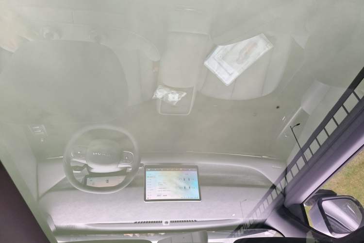 Used Dongfeng NAMMI 06 2025 401 Pro