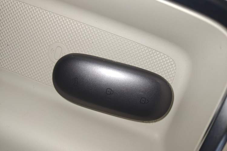 Used Li Auto L7 2024 Pro Model
