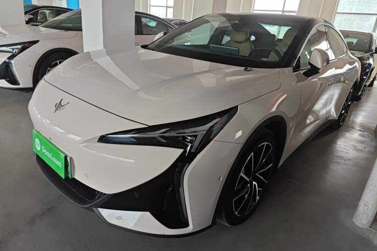 Used ARCFOX Alpha S5 2024 708MAX 200kW