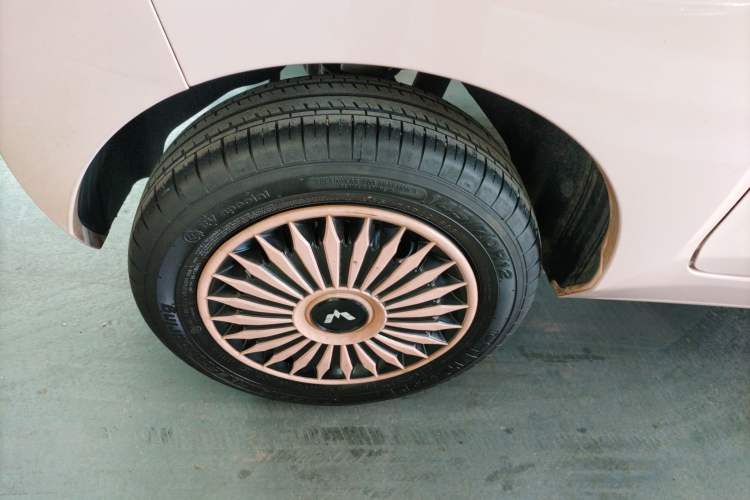 Used Wuling Hongguang MINIEV 2022 Macaron Premium Model – Lithium Iron Phosphate