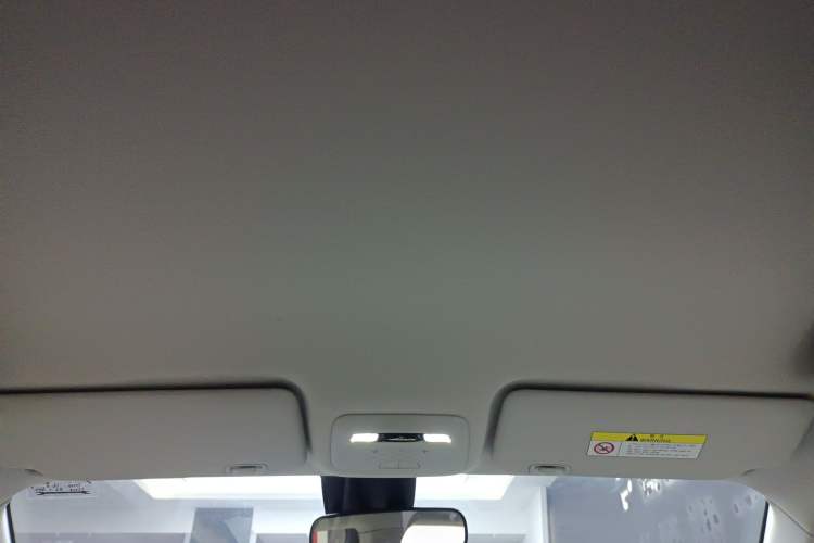 Used JAC Yiwei 3 2023 405km Air