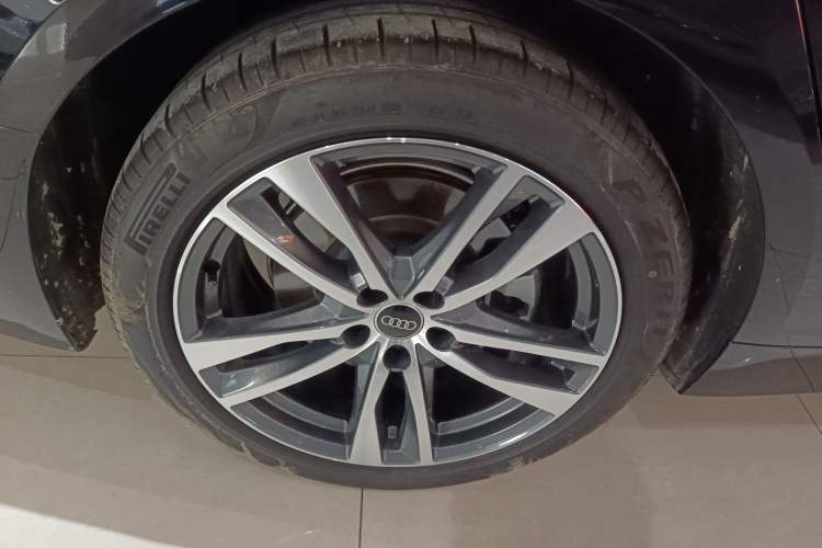 Used Audi A6L 2022 40 TFSI Luxury Prestige Edition