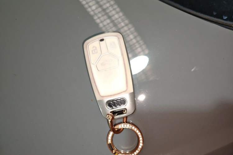 Used Audi A5 2022 Coupe 40 TFSI Fashion Dynamic Model
