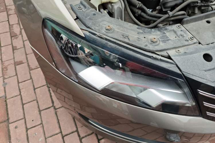 Used Volkswagen Passat 2013 1.8TSI DSG Prestige Edition
