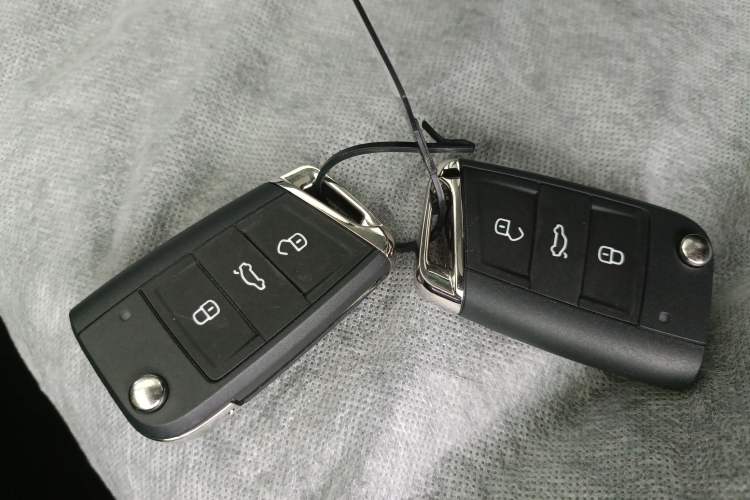 Used Volkswagen Passat New Energy 2025 430 PHEV Hybrid Business Edition
