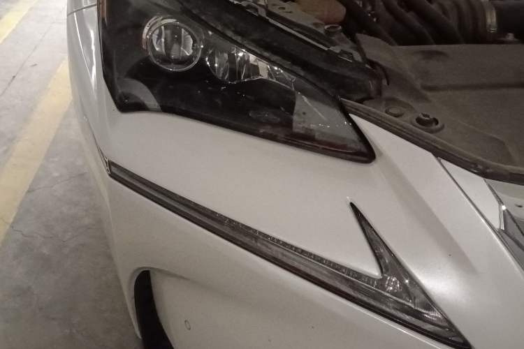 Used Lexus NX 2015 200T All-Wheel-Drive Fēngshàng Edition

