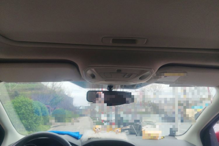 Used Ford Focus 2012 Hatchback 1.6L Automatic Fashion Edition
