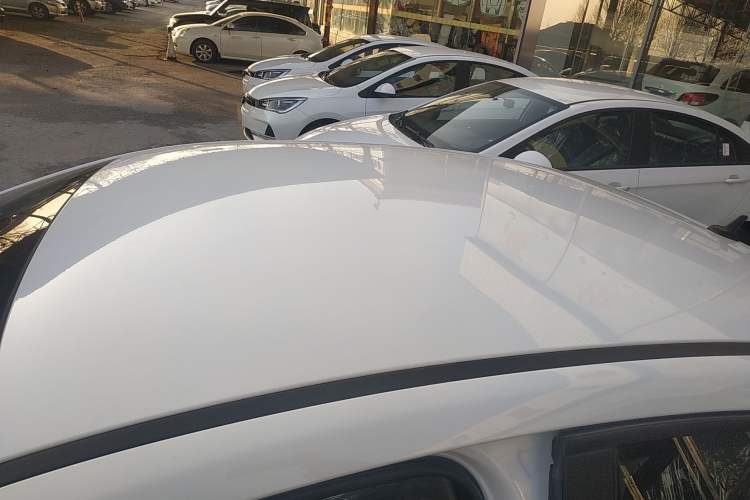 Used SINOGOLD Junxing 2023 Standard Model