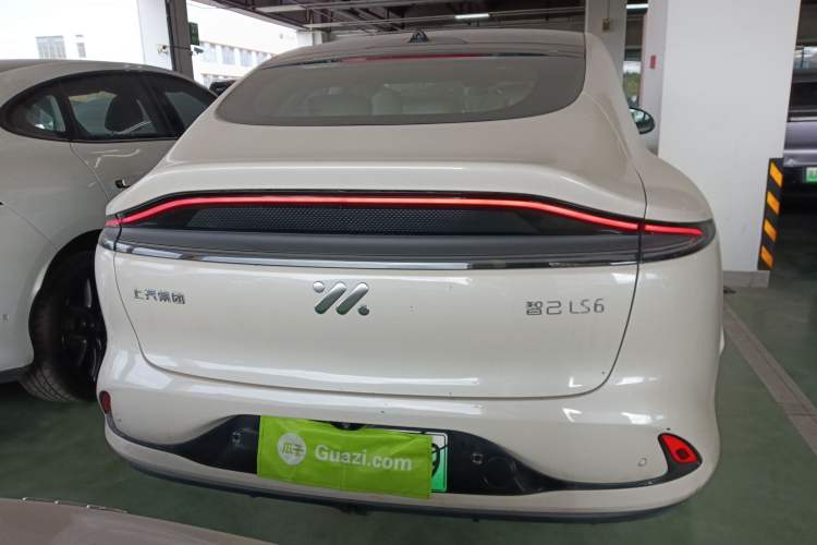 Used IM LS6 2023 Max Standard Edition