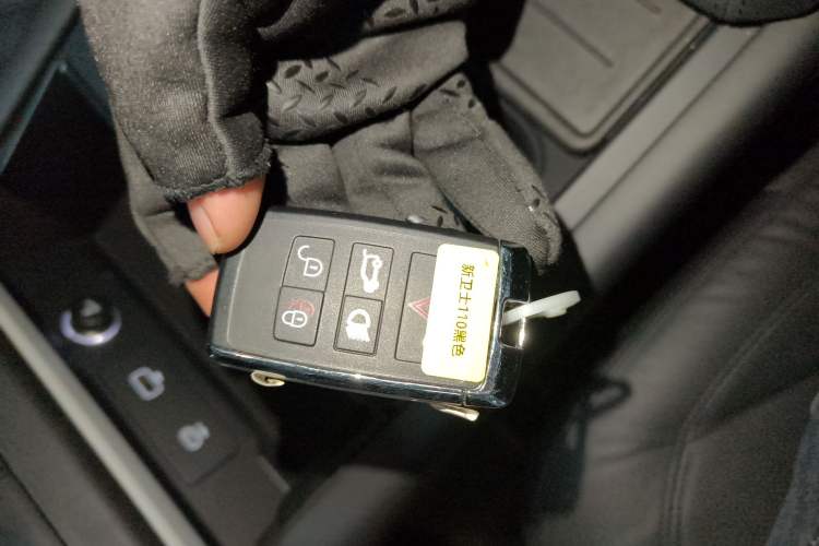 Used Land Rover Defender 2024 110 3.0T P400 X-DYNAMIC HSE