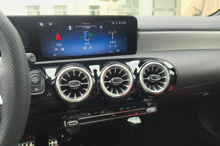 Used Mercedes-Benz A AMG 2025 AMG A 35 4MATIC