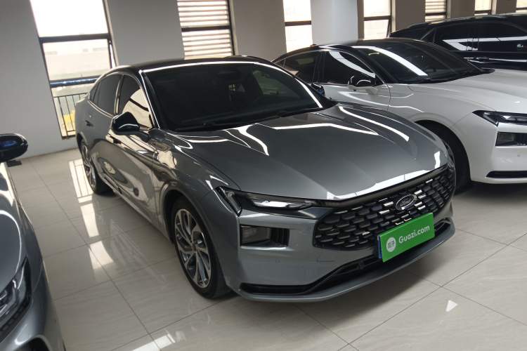 Used Ford Mondeo 2022 Facelifted EcoBoost 245 Ultimate Edition
