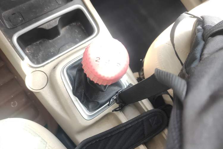 Used Jinbei 750 2015 1.5L Comfort Model