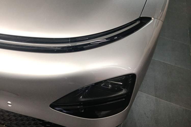 Used XPeng G6 2025 625 Long-Range Max Tech Edition