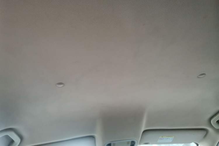 Used Yema T70 2017 T70S Sport Edition 1.5T Manual Leading Model
