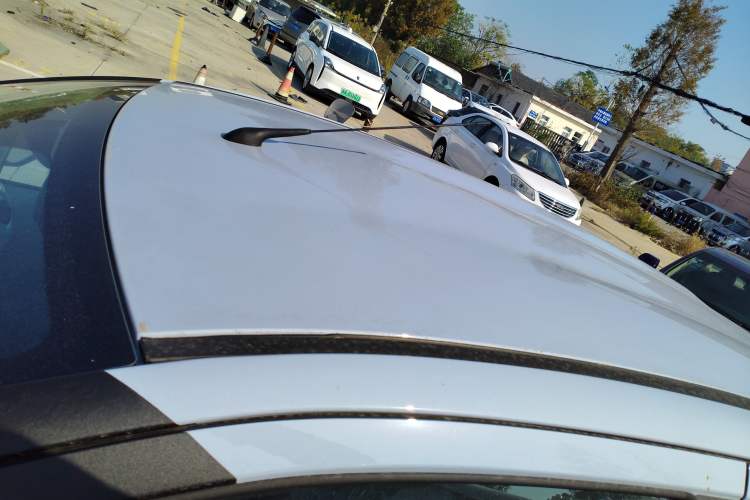 Used JMEV Xiao Qilin 2024 201km Comfort Version