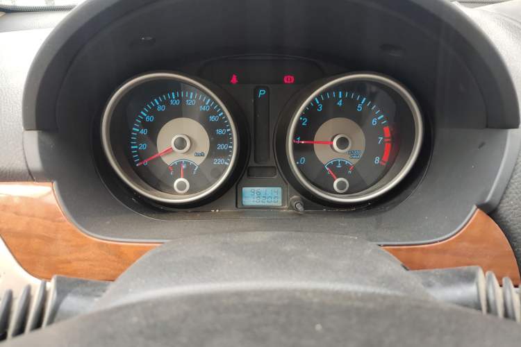 Used Buick Excelle 2011 1.6 LE-AT