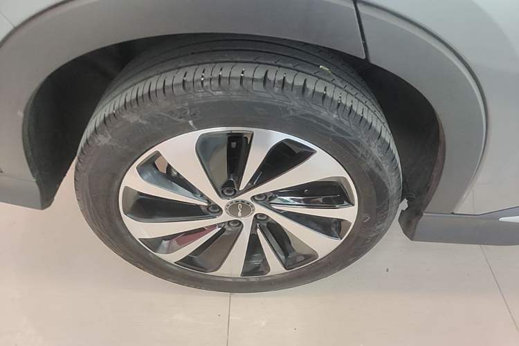 Used BYD Song PLUS New Energy 2023 Champion Edition DM-i 150KM Flagship PLUS