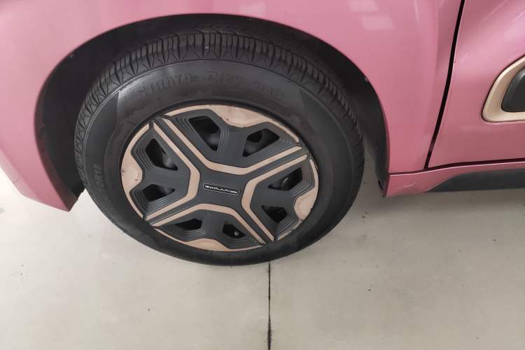 Used Baojun E200 2020 305KM Smart Drive Version