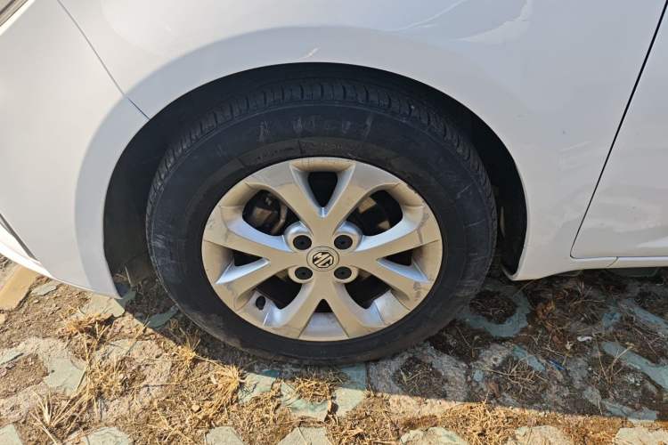 Used MG 3 2017 1.5L Automatic Smart Connect Elite Edition