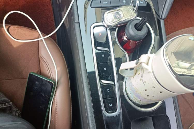 Used Buick Regal 2020 552T Luxury Version