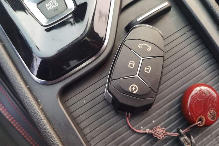 Used Lynk & Co 02 2019 High-Energy Edition 2.0T Automatic Two-Wheel Drive Pro Version China VI Standard